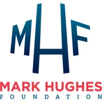 Mark Hughes Foundation Logo