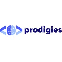 Prodigies.dev Logo