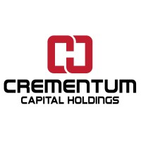 Crementum Capital Holdings Logo