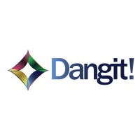 DANGIT!, INC Logo