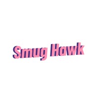 Smug Hawk Logo