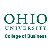 Ohio University College of Business Logo