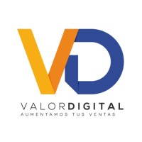 Agencia Valor Digital Logo