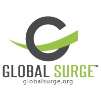 Global Surge Logo