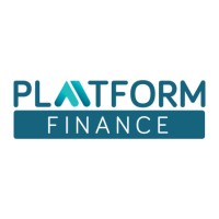 Platform Finance Logo