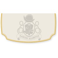 Rancho Alamitos High School Logo