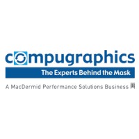 Compugraphics Photomasks Logo