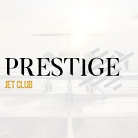PrestigeJetClub Logo