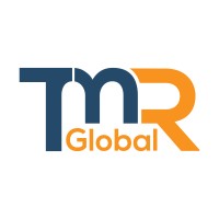 TMR Global Logo