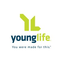 Young Life of Eastern Fairfax Logo
