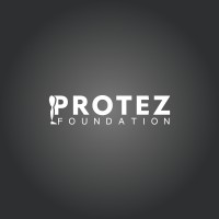 Protez Foundation Logo