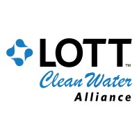 LOTT Clean Water Alliance Logo