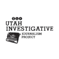 Utah Investigative Journalism Project Logo