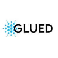 GLUED Global Consulting Logo