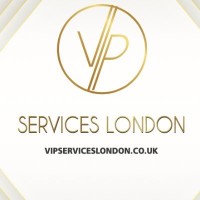 VIP Services London ltd Logo