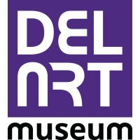 Delaware Art Museum Logo