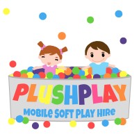 PlushPlay Canberra Logo