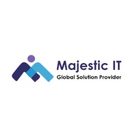 Majestic IT Logo
