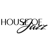 House Of Jazz Logo