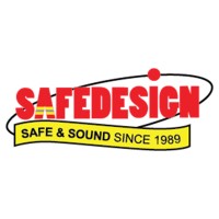 Safedesign Apparel Ltd Logo