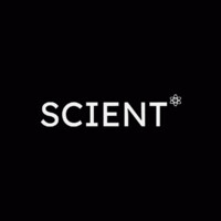 SCIENT Logo