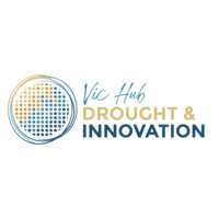 Victoria Drought Resilience Adoption & Innovation Hub Logo