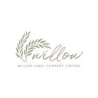 Willow Label Company Limited Logo
