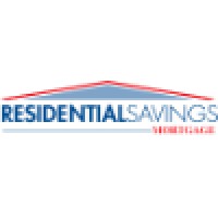 Residential Savings Mortgage, Inc. NMLS#155558 Logo
