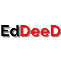 EdDeeD Logo