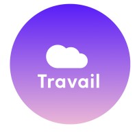 Travail Logo