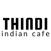Thindi Inc Logo