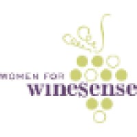 Women for WineSense Logo