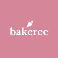 Bakeree Melbourne Logo