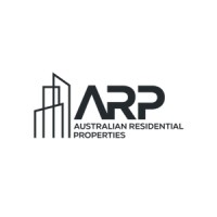Australian Residential Properties Logo