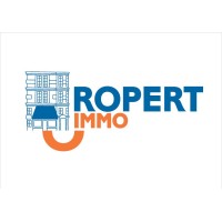 ROPERT IMMO Logo