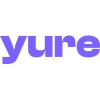 YURE CORPORATE Logo