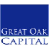 Great Oak Capital Logo