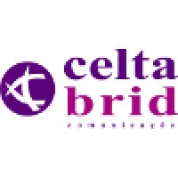 Celta Brid Comunicação Integrada Logo