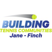 Jane/Finch Community Tennis Association Logo