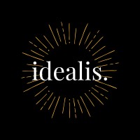 idealis. Logo