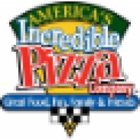 Incredible Pizza Monterrey Logo