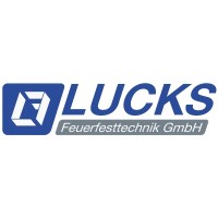 LUCKS Feuerfesttechnik GmbH Logo