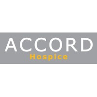 ACCORD HOSPICE Logo