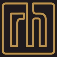 Rogue Hogue, LLC Logo