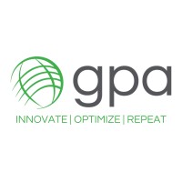 GPA Logo