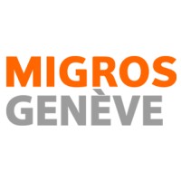 Migros Genève Logo
