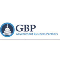 GOVERNMENT BUSINESS PARTNERS LLC (GBP) Logo