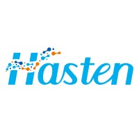 Hasten Biopharmaceutic Co., Ltd. Logo