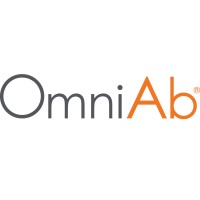 OmniAb, Inc. Logo