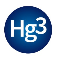 Hg3 Conferences Ltd Logo